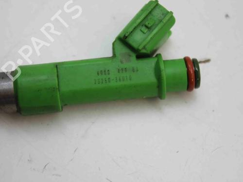 Injector LEXUS NX (_Z1_) 300h AWD (AYZ15, AYZ15_, AYZ15R) | BP39854891M100 - Image 4