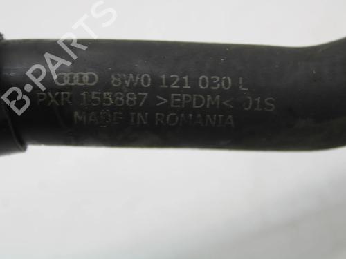 Pipe AUDI A4 B9 (8W2, 8WC) 1.4 TFSI | BP39831552M125 - Image 4