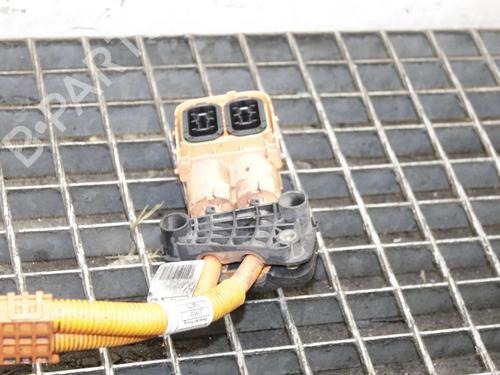 Elektronisk sensor BMW i3 (I01) Electric | BP39843670M84 - Image 9