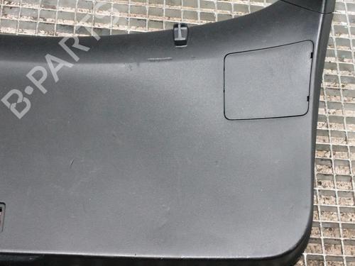 Boot lining MAZDA CX-5 (KE, GH) 2.2 D (KE2FW) | BP39805412I3 - Image 5