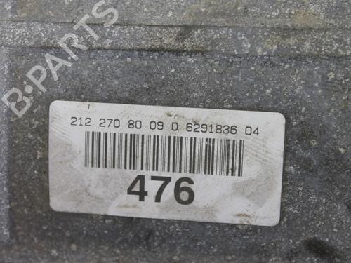 Gearbox MERCEDES-BENZ CLS (C218) CLS 220 BlueTEC / d (218.301) | BP39828584M3 - Image 4