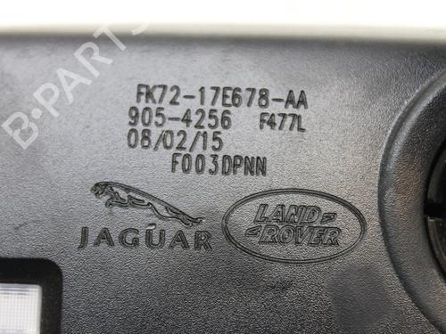Rear mirror JAGUAR XE (X760) 2.0 D | BP39816047I6 - Image 6