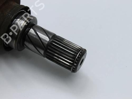 Left front driveshaft NISSAN NV200 Van 1.5 dCi 85 (M20, M20N, M20M) | BP39777615M38  - Image 6