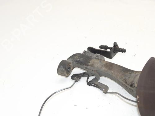 Left front steering knuckle FORD RANGER (TKE) 2.2 TDCi 4x4 | BP39811128M25 - Image 3