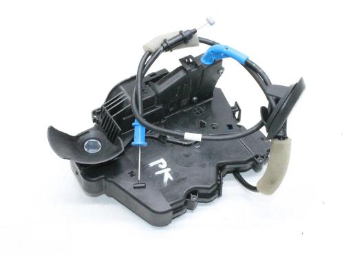 Used Front left lock Front left lock OPEL GRANDLAND / GRANDLAND X (A18, P1UO) 1.2 Turbo Hybrid (75) (136 hp) 39850716 39850716