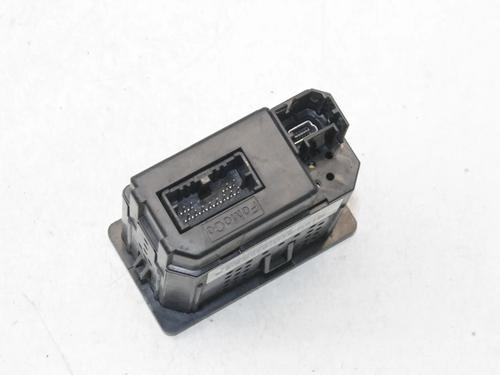 Electronic module FORD RANGER (TKE) 3.2 TDCi 4x4 | BP39832022M83 - Image 3
