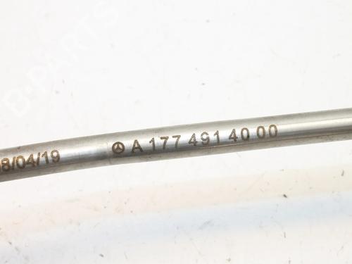 Pipe MERCEDES-BENZ CLA (C118) CLA 180 (118.384) | BP39839123M125  - Image 5