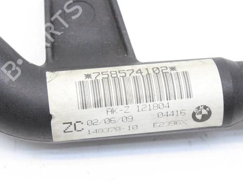 Pipe BMW Z4 Roadster (E89) sDrive 30 i | BP39857494M125 - Image 5