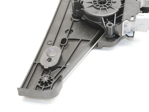 Front right window mechanism OPEL MOKKA 1.2 (76) | BP39844002C23 - Image 2
