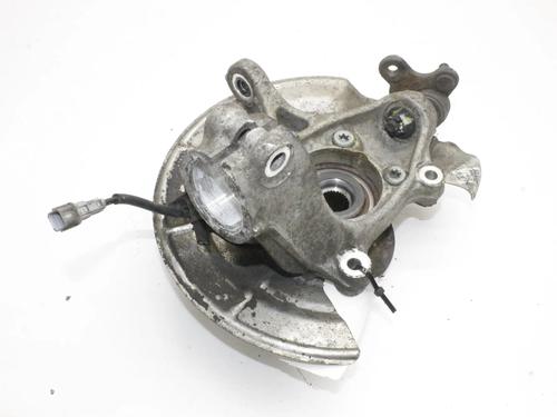 Right front steering knuckle HYUNDAI i30 FASTBACK (PDE, PDEN) 2.0 N | BP39801974M26 - Image 3