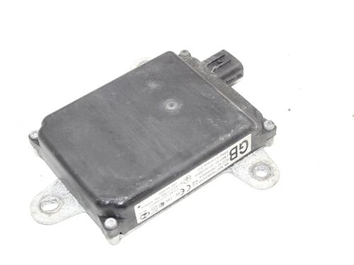 Used Electronic module Electronic module LEXUS GS (_L1_) 300h (AWL10_, AWL10R) (223 hp) 39850782 39850782