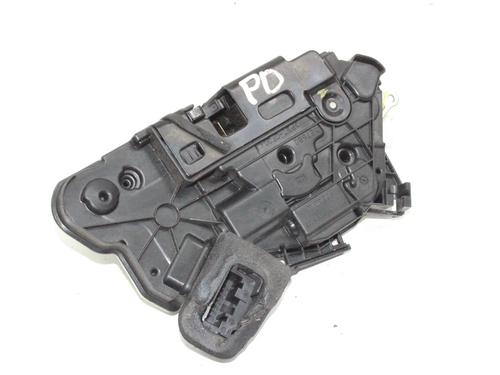 Front right lock VW PASSAT B8 Variant (3G5, CB5) 2.0 TDI | BP39809506C97 - Image 3