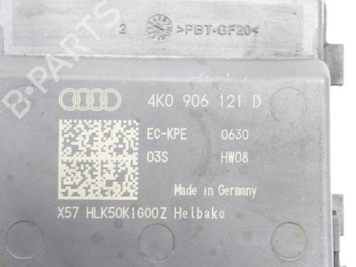 Fuel ECU AUDI A6 C8 Avant (4A5) 50 TDI Mild Hybrid quattro | BP39828350M50 - Image 3