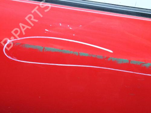 Dør højre bagtil SUZUKI IGNIS III (MF, FF) 1.2 (ATK412) | BP39789430C5 - Image 5