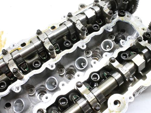 Cylinder head MG MG HS (AS23) 1.5 T (SAS23) | BP39831471M5 - Image 3