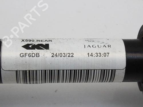 Left rear driveshaft JAGUAR I-PACE (X590) EV400 AWD | BP39791219M40 - Image 7