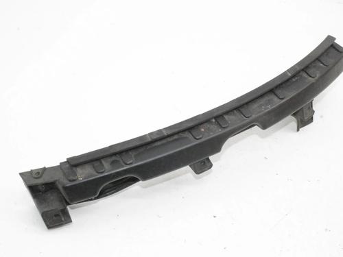 Used Rear bumper bracket Rear bumper bracket AUDI TT (8J3) 2.0 TFSI (200 hp) 39855655 39855655