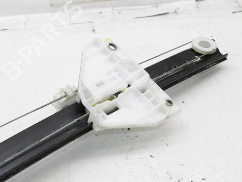 Rear right window mechanism FORD GALAXY III (CK) 2.0 TDCi | BP39768512C25 - Image 3