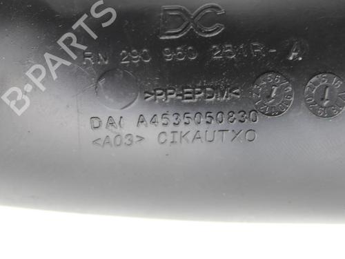 Pipe SMART FORFOUR Hatchback (453) electric drive (453.091) | BP39833305M125 - Image 3