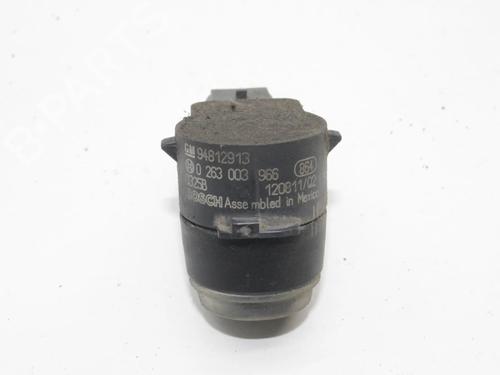 Electronic module OPEL ANTARA A (L07) 2.2 CDTi 4x4 | BP39826250M83 - Image 5