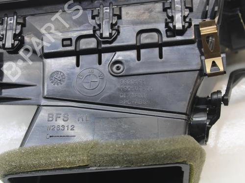 Luftventilen BMW 1 (F40) 118 i | BP39826669I21 - Image 3
