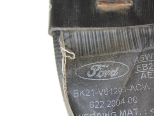 Front right seatbelt FORD TRANSIT CUSTOM V362 Van (FY, FZ) 2.0 EcoBlue | BP39865943I25 - Image 5