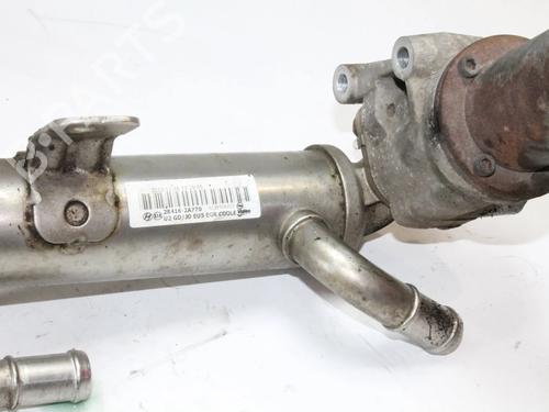 Egr KIA CEE'D (JD) 1.6 CRDi 128 | BP39854623M69 - Image 3