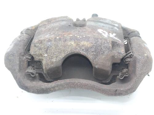 Left front brake caliper MAZDA 3 (BM, BN) 2.2 D | BP39865829M105 - Image 2