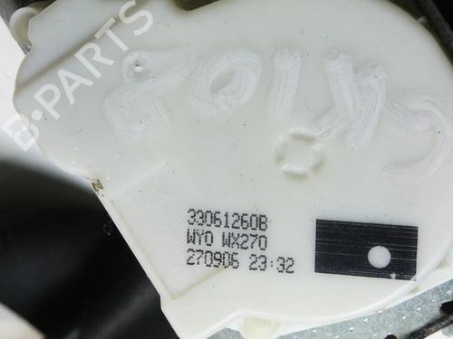 Rear left seatbelt BMW X3 (E83) 2.0 d | BP39783227I29 - Image 5