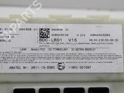 Electronic module MINI MINI (F56) Cooper SD | BP39848902M83 - Image 7