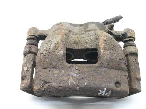 Used Left front brake caliper Left front brake caliper FORD TRANSIT CUSTOM V362 Van (FY, FZ) 2.2 TDCi (125 hp) 39843976 39843976