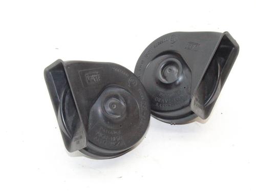 Used Horn Horn LAND ROVER DISCOVERY III (L319) 2.7 TD 4x4 (190 hp) 39848545 39848545