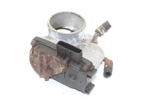 Used Throttle body Throttle body MITSUBISHI OUTLANDER III (GG_W, GF_W, ZJ, ZL, ZK) 2.0 Hybrid 4WD (GG2W) (189 hp) 39857137 39857137