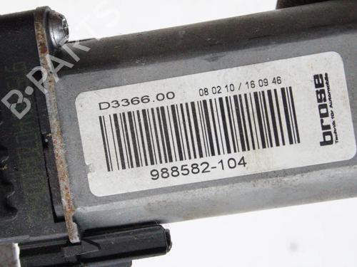 Control unit JAGUAR XF I (X250) 3.0 D | BP39805413M11 - Image 3