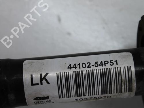 Left front driveshaft SUZUKI SX4 S-Cross (JY) 1.4 Hybrid (Mild Hybrid) (AKK 414) | BP39787064M38 - Image 5