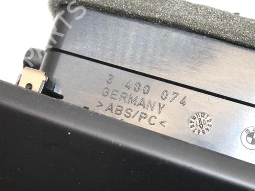 Air vent BMW X3 (E83) 3.0 sd | BP39817947I21 - Image 6