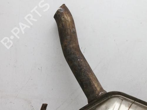 Exhaust system AUDI A4 B8 (8K2) 2.0 TDI quattro | BP39792463M121 - Image 4