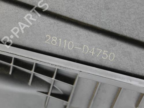 Air filter box KIA OPTIMA (JF) 1.7 CRDi | BP39853630M87 - Image 8