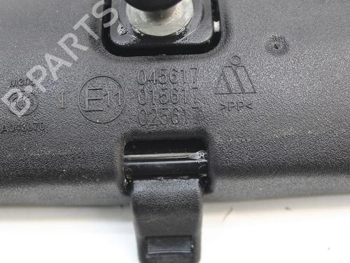 Rear mirror SUZUKI SX4 S-Cross (JY) 1.4 Hybrid (Mild Hybrid) (AKK 414) | BP39844170I6 - Image 4