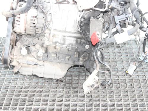 Engine OPEL COMBO Box Body/MPV (K9) 1.6 D | BP39770865M1 - Image 4
