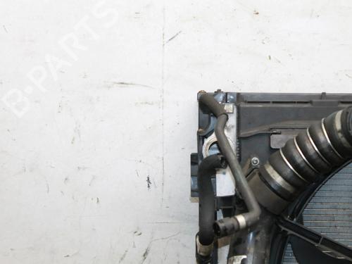 Radiator set BMW X6 (E71, E72) xDrive 30 d | BP39872711M120 - Image 6