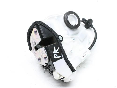 Front left lock MAZDA MX-30 (DR) e-SKYACTIV | BP39867552C98 - Image 3