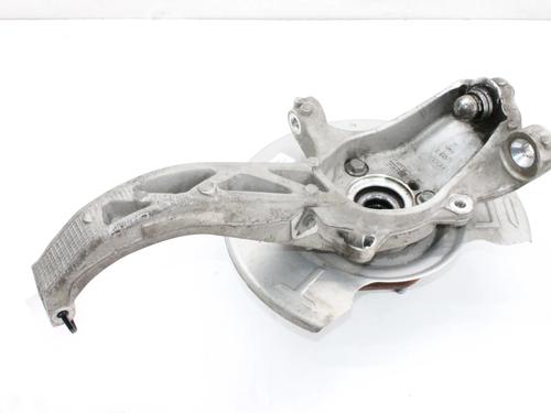 Left front steering knuckle TESLA MODEL Y (5YJY) Long Range All-wheel Drive | BP39866114M25 - Image 2