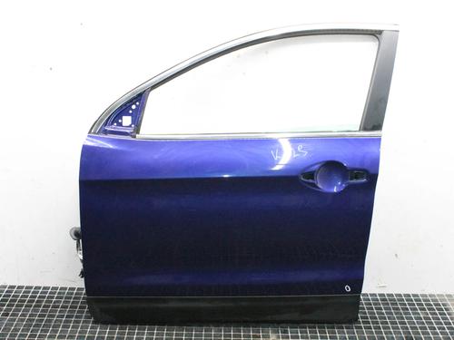 Used Left front door Left front door NISSAN QASHQAI II (J11, J11_) 1.5 dCi (110 hp) 39812840 39812840