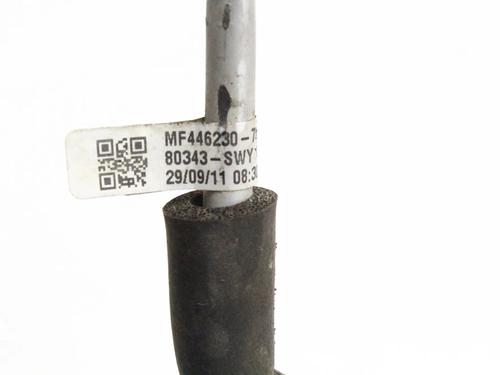 AC pipe HONDA CR-V III (RE_) 2.2 i-DTEC 4WD (RE6) | BP39874595M126 - Image 5