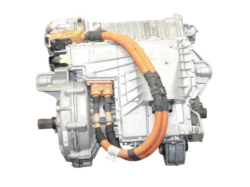 Engine MERCEDES-BENZ EQA (H243) EQA 250 (243.701) | BP39857413M1 - Image 2