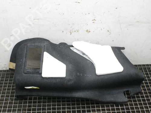 Boot lining JAGUAR XJ (X351) 5.0 SCV8 | BP39859984I3 - Image 4