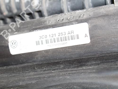 Radiator set VW PASSAT CC B6 (357) 2.0 TDI | BP39834824M120 - Image 7