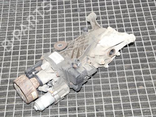 Used Rear differential Rear differential VOLVO XC70 II (136) D5 AWD (215 hp) 39840203 39840203