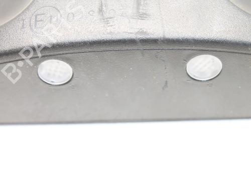 Rear mirror MERCEDES-BENZ CLA (C118) CLA 180 (118.384) | BP39768170I6 - Image 5